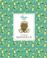 Couverture Les Grandes Vies : Nelson Mandela Editions Gallimard  (Jeunesse) 2018