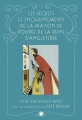 Couverture Les Secrets Enchantements de la Maison de Poupée de la Reine d'Angleterre Editions Grasset (Jeunesse) 2018