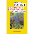 Couverture Bouddhsimes, philosophies et religions Editions Flammarion (Champs - Essais) 2010