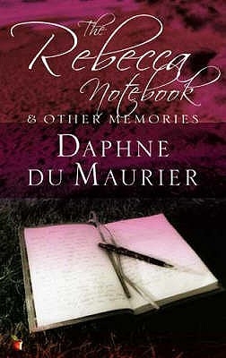 Couverture The Rebecca Notebook and Other Memories