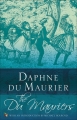 Couverture The Du Mauriers Editions Virago Press 2004