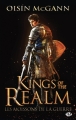 Couverture Kings of the Realm, tome 1 : Les moissons de la guerre Editions Milady (Fantasy) 2014