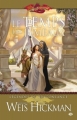 Couverture Dragonlance : Légendes de Dragonlance, tome 1 : Le Temps des Jumeaux Editions Milady (Fantasy) 2011