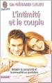 Couverture L'intimité et le couple Editions Flammarion 2000