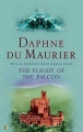 Couverture Le vol du faucon Editions Virago Press 2004