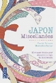 Couverture Japon Miscellanées Editions Pocket 2012
