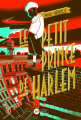 Couverture Le Petit Prince de Harlem Editions Didier Jeunesse 2018