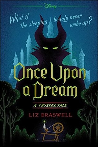 once upon a dream a twisted tale