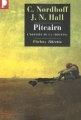 Couverture Pitcairn Editions Libretto 2002