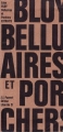 Couverture Belluaires et Porchers Editions Pauvert 1965