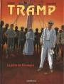 Couverture Tramp, tome 06 : La piste de Kibangou Editions Dargaud 2003