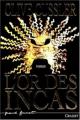 Couverture L'Or des Incas Editions Grasset 1995
