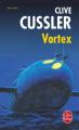 Couverture Vortex Editions Le Livre de Poche (Thriller) 2001
