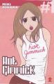 Couverture Hot Gimmick, tome 01 Editions Panini (Manga - Shôjo) 2005