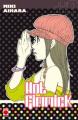 Couverture Hot Gimmick, tome 09 Editions Panini (Manga - Shôjo) 2006
