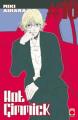 Couverture Hot Gimmick, tome 10 Editions Panini (Manga - Shôjo) 2007