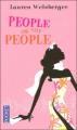 Couverture People or not people Editions Pocket 2006