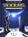 Couverture Travis, tome 07 : La tarantule Editions Delcourt (Série B) 2005