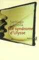 Couverture Le syndrome d'Ulysse Editions Métailié 2007