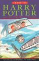 Couverture Harry Potter, tome 2 : Harry Potter et la chambre des secrets Editions Bloomsbury 1998