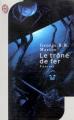 Couverture Le Trône de fer, tome 01 Editions J'ai Lu (Fantasy) 2000