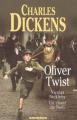Couverture Oliver Twist, Nicolas Nickleby, Un chant de Noël Editions Omnibus 2005