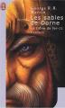 Couverture Le Trône de fer, tome 11 : Les Sables de Dorne Editions J'ai Lu (Fantasy) 2007