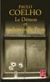 Couverture Le démon et mademoiselle Prym Editions Le Livre de Poche 2003