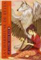 Couverture La Charmeuse de bêtes, tome 2 : Le Livre des Ôjû Editions Milan (Jeunesse) 2009