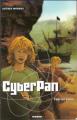 Couverture CyberPan Editions Mango (Autres mondes) 2003
