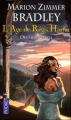 Couverture La Romance de Ténébreuse, L'Âge de Régis Hastur, intégrale, tome 2 Editions Pocket (Fantasy) 2007
