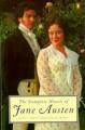 Couverture Jane Austen : Oeuvres romanesques complètes Editions Penguin books 1983