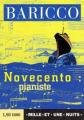 Couverture Novecento : Pianiste Editions Mille et une nuits 1997