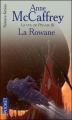 Couverture Le Vol de Pégase, tome 3 : La Rowane Editions Pocket (Science-fiction) 2006