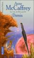 Couverture Le Vol de Pégase, tome 4 : Damia Editions Pocket (Science-fiction) 2006