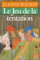 Couverture La Chambre des dames, tome 2 : Le Jeu de la tentation Editions Le Livre de Poche 2003