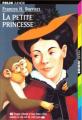 Couverture La petite princesse / Petite princesse / Une petite princesse Editions Folio  (Junior) 1999