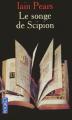 Couverture Le Songe de Scipion Editions Pocket 2004