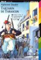 Couverture Tartarin de Tarascon Editions Folio  (Junior - Edition spéciale) 1997