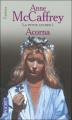 Couverture La Petite licorne, tome 1 : Acorna Editions Pocket (Fantasy) 2005