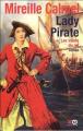 Couverture Lady pirate, tome 1 : Les Valets du roi Editions XO 2005