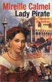 Couverture Lady pirate, tome 2 : La Parade des ombres Editions XO 2005