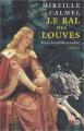 Couverture Le Bal des louves, tome 1 : La Chambre maudite Editions XO 2003