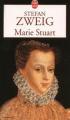 Couverture Marie Stuart Editions Le Livre de Poche 2001