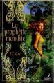 Couverture Divine / Partholon, tome 4 : La Prophétie maudite Editions Harlequin (Luna) 2005