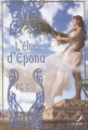 Couverture Divine / Partholon, tome 1 : L'élue d'Epona Editions Harlequin (Luna) 2007