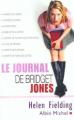 Couverture Bridget Jones, tome 1 : Le Journal de Bridget Jones Editions Albin Michel 2001