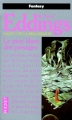 Couverture La Belgariade, tome 1 : Le Pion blanc des présages Editions Pocket (Fantasy) 1998