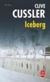Couverture Iceberg Editions Le Livre de Poche (Thriller) 2008