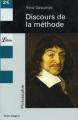 Couverture Discours de la méthode / Le discours de la méthode Editions Librio (Philosophie) 2001